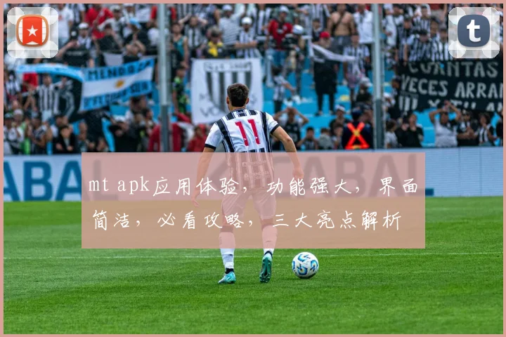 mt apk应用体验，功能强大，界面简洁，必看攻略，三大亮点解析