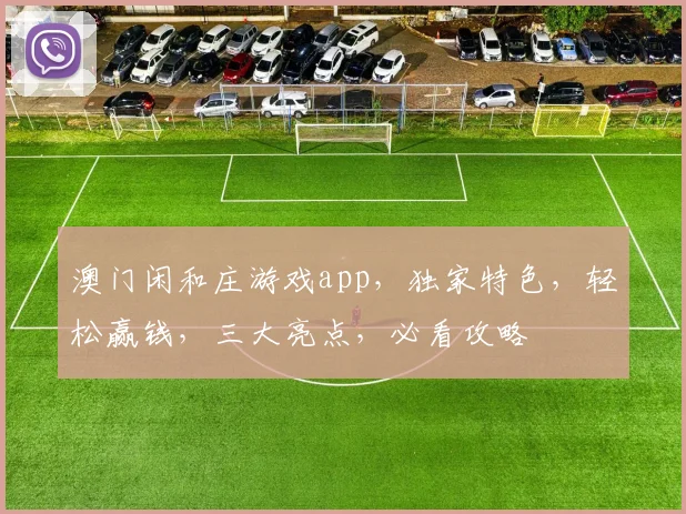 澳门闲和庄游戏app，独家特色，轻松赢钱，三大亮点，必看攻略