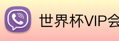 世界杯VIP会员 logo